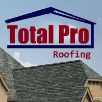 Total Pro Roofing logo, Total Pro Roofing contact details