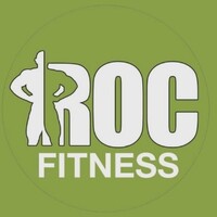 ROC Fitness logo, ROC Fitness contact details