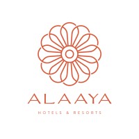 Alaaya Hotels logo, Alaaya Hotels contact details