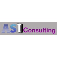 ASI Consulting, LLC logo, ASI Consulting, LLC contact details