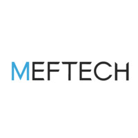 MEFTECH logo, MEFTECH contact details