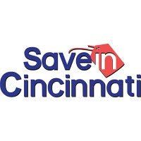 Save In Cincinnati logo, Save In Cincinnati contact details