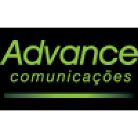 Advance Comunicações Ltda logo, Advance Comunicações Ltda contact details