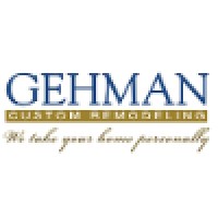 Gehman Custom Builder Inc logo, Gehman Custom Builder Inc contact details