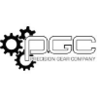 Precision Gear Company Ltd logo, Precision Gear Company Ltd contact details