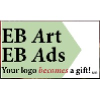 EB ART EB ADS LLC logo, EB ART EB ADS LLC contact details