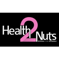 2 Health Nuts logo, 2 Health Nuts contact details