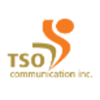 TSO Communication logo, TSO Communication contact details