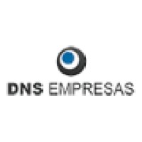 dns empresas logo, dns empresas contact details