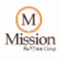 Mission Real Estate Group logo, Mission Real Estate Group contact details