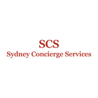 Sydney Concierge Services Pty Limited logo, Sydney Concierge Services Pty Limited contact details