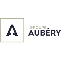 GROUPE AUBERY logo, GROUPE AUBERY contact details