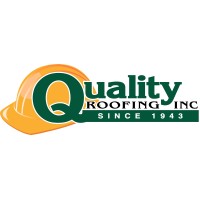 Quality Roofing Inc logo, Quality Roofing Inc contact details