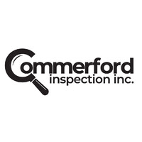 Commerford Inspection Inc logo, Commerford Inspection Inc contact details