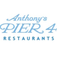 Pier 4 Restaurant logo, Pier 4 Restaurant contact details