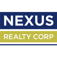 Nexus Realty Corp logo, Nexus Realty Corp contact details