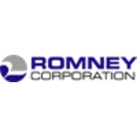 Romney Corporation logo, Romney Corporation contact details