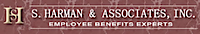 S Harman & Associates Inc logo, S Harman & Associates Inc contact details