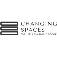 Changing Spaces NWA logo, Changing Spaces NWA contact details