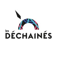 Les Déchaînés logo, Les Déchaînés contact details