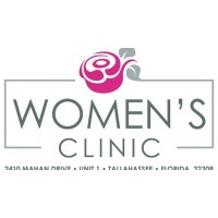 Women's Clinic logo, Women's Clinic contact details