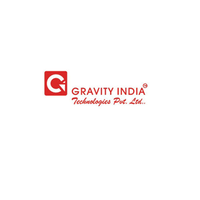 Gravity India Tech Pvt Ltd logo, Gravity India Tech Pvt Ltd contact details