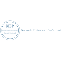 NTP Cursos logo, NTP Cursos contact details