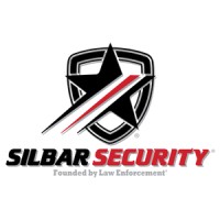 Silbar Security logo, Silbar Security contact details