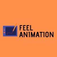 FeelAnimation logo, FeelAnimation contact details