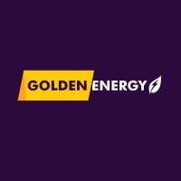 Golden Energy Baterias logo, Golden Energy Baterias contact details