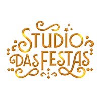 Studio das Festas logo, Studio das Festas contact details