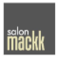 Salon Mackk logo, Salon Mackk contact details