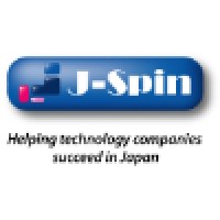 J-Spin, Inc logo, J-Spin, Inc contact details