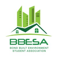 Bond Built Environment Student Association logo, Bond Built Environment Student Association contact details