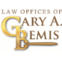 Law Offices of Gary A. Bemis logo, Law Offices of Gary A. Bemis contact details