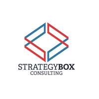 StrategyBox Consulting LLP logo, StrategyBox Consulting LLP contact details