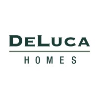 DeLuca Homes logo, DeLuca Homes contact details