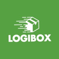 Logibox.cl logo, Logibox.cl contact details