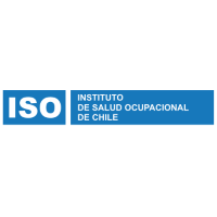 ISO Recursos Humanos logo, ISO Recursos Humanos contact details