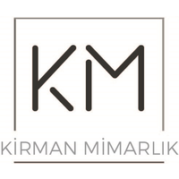 Kirman Mimarlık logo, Kirman Mimarlık contact details