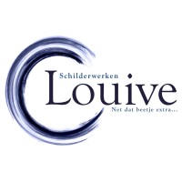 Louive schilderwerken logo, Louive schilderwerken contact details