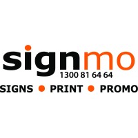 Signmo logo, Signmo contact details