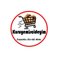 Kuruyemiscideyim logo, Kuruyemiscideyim contact details