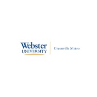 Webster University- Greenville Metro  Campus logo, Webster University- Greenville Metro  Campus contact details