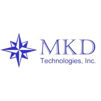 MKD Technologies, Inc. logo, MKD Technologies, Inc. contact details