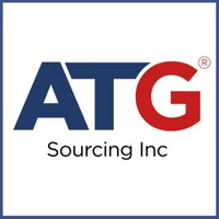 ATG Sourcing Inc. logo, ATG Sourcing Inc. contact details