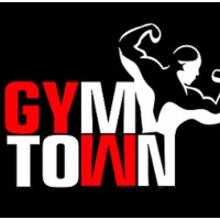 Gym Town logo, Gym Town contact details