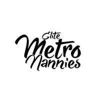 Elite Metro Nannies logo, Elite Metro Nannies contact details