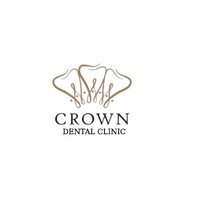 Crown Dental Clinic logo, Crown Dental Clinic contact details