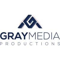 Gray Media Productions logo, Gray Media Productions contact details